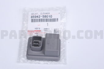 8594258010 Toyota RELAY, CLEANER CONTROL