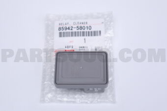 8594258010 Toyota RELAY, CLEANER CONTROL