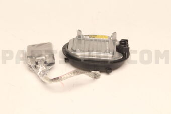 8596745010 Toyota COMPUTER SUB-ASSY, HEADLAMP LIGHT CONTROL, RH/LH