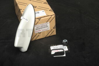 860770K010A2 COVER KIT, ANTENNA