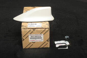 860770K010A2 COVER KIT, ANTENNA