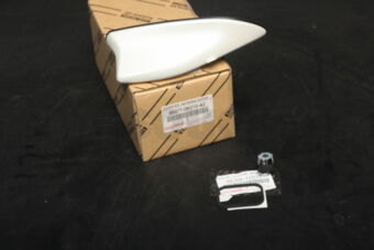 860770K010A2 COVER KIT, ANTENNA