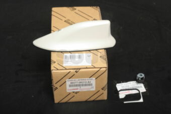 860770K010A2 COVER KIT, ANTENNA