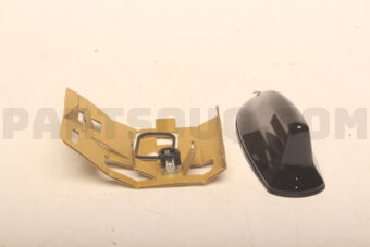 8607712060C2 COVER KIT, ANTENNA