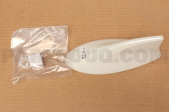 8607762020A2 COVER KIT, ANTENNA