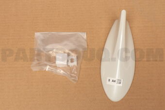 8607762020A2 COVER KIT, ANTENNA