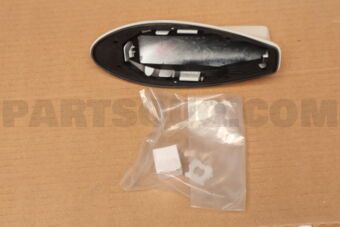 8607762020A2 COVER KIT, ANTENNA