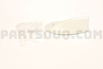 8607762020A2 Toyota COVER KIT, ANTENNA