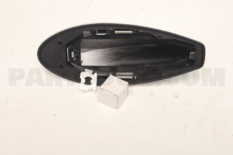 8607762020B2 Toyota COVER KIT, ANTENNA