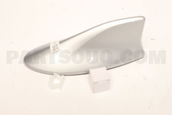 8607762020B2 Toyota COVER KIT, ANTENNA