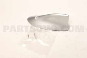 8607762020B2 Toyota COVER KIT, ANTENNA