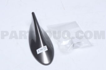 8607762020E0 COVER KIT, ANTENNA