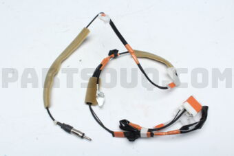 8610112540 CORD SUB-ASSY, ANTENNA