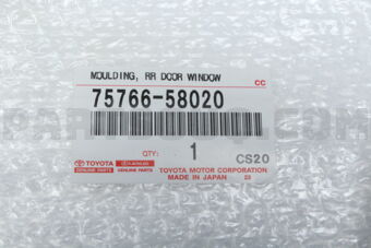 8610112540 CORD SUB-ASSY, ANTENNA