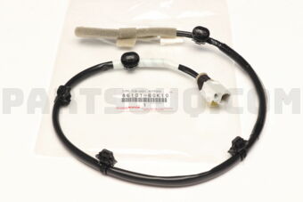 8610160K10 CORD SUB-ASSY, ANTENNA