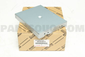 8610460010 CONTROLLER SUB-ASSY, MULTI-DISPLAY