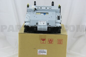 8611060110 MULTI-DISPLAY ASSY