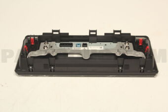 8611060830 MULTI-DISPLAY ASSY