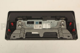 8611060830 MULTI-DISPLAY ASSY