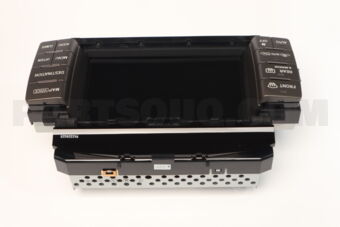 8611150220 Toyota MULTI-DISPLAY