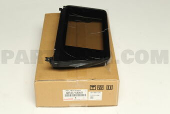 8613448040 PARTS, MULTI-DISPLAY