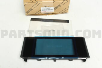 8613453030 PARTS, MULTI-DISPLAY