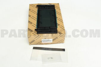 8613453030 PARTS, MULTI-DISPLAY