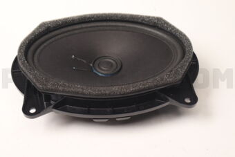 861600W421 Toyota SPEAKER ASSY, STEREO COMPONENT