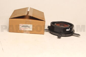 861600WD80 SPEAKER ASSY, STEREO COMPONENT