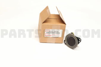 861600WP30 SPEAKER ASSY, FRONT NO.4