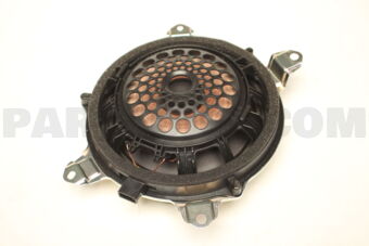 8616033810 SPEAKER ASSY, REAR NO.3