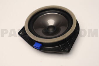 8616060430 SPEAKER ASSY, REAR