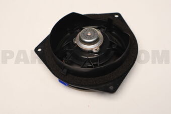 8616060430 SPEAKER ASSY, REAR