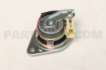 8616060590 Toyota SPEAKER ASSY, FRONT NO.2