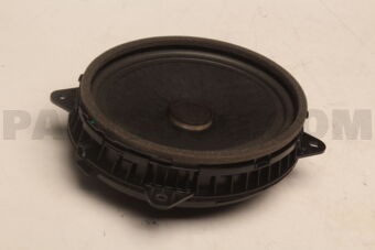 8616078100 SPEAKER ASSY, RADIO