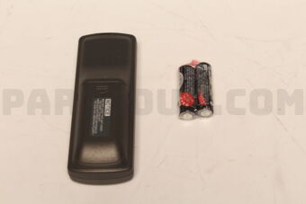 8617060090 SWITCH &amp; VOLUME ASSY, TELEVISION