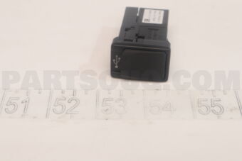 861900K110 ADAPTER ASSY, STEREO