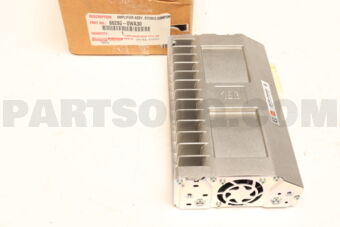 862800WA30 AMPLIFIER ASSY, STEREO COMPONENT