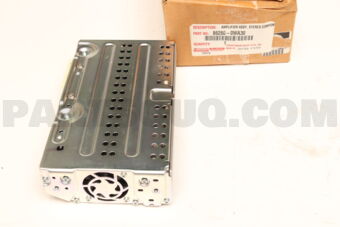 862800WA30 AMPLIFIER ASSY, STEREO COMPONENT