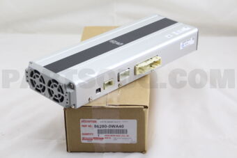 862800WA40 AMPLIFIER ASSY, STEREO COMPONENT