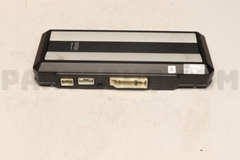 862800WC00 AMPLIFIER ASSY, STEREO COMPONENT