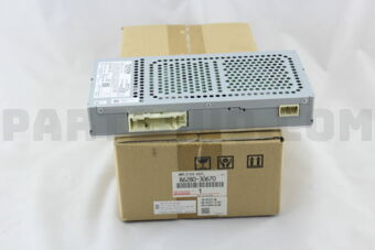 8628030670 AMPLIFIER ASSY, STEREO COMPONENT
