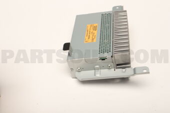 8628060341 AMPLIFIER ASSY, STEREO COMPONENT