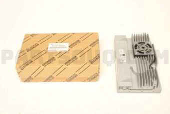 8628060650 AMPLIFIER ASSY, STEREO COMPONENT