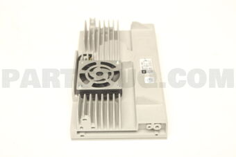 8628060650 AMPLIFIER ASSY, STEREO COMPONENT