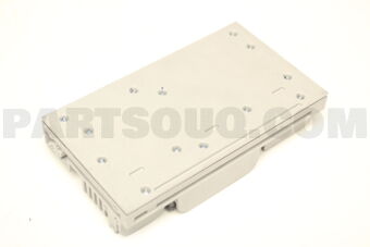 8628060650 AMPLIFIER ASSY, STEREO COMPONENT