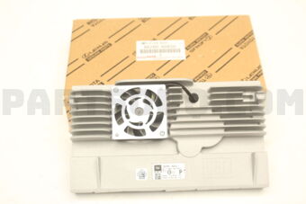 8628060650 AMPLIFIER ASSY, STEREO COMPONENT