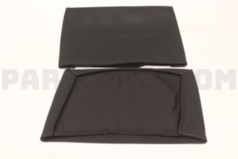 8629260020 COVER, TELEVISION