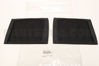 8629260030 COVER, TELEVISION