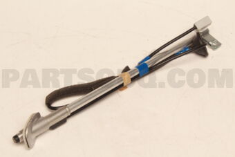 8630004070 ANTENNA ASSY, W/HOLDER